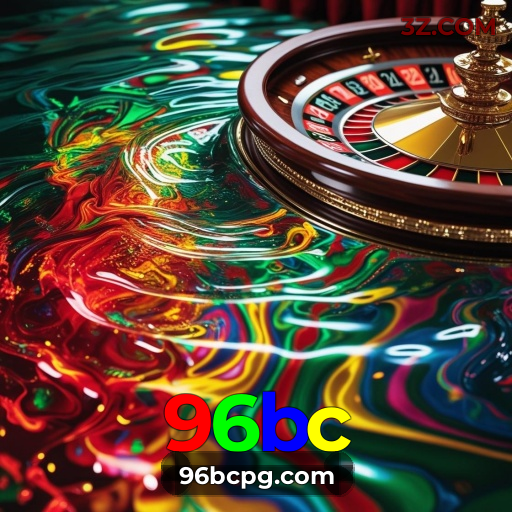 Jogos de Slot 96bc