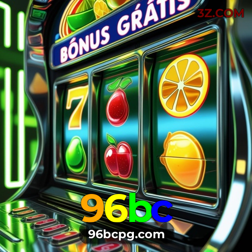 Diretório de Jogos 96bc