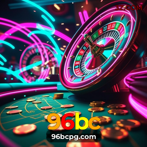 Provedores de Jogos 96bc